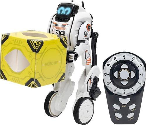 Silverlit Robo Up Uzaktan Kumandalı Robot