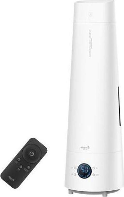 Deerma Uzaktan Kumandalı Ultrasonic Soğuk Buhar Makinesi LD220