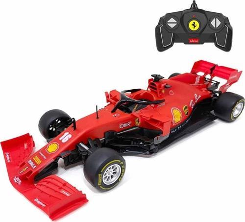 1:16 Ferrari SF1000 Uzaktan Kumandalı Model Araç Montaj Kiti