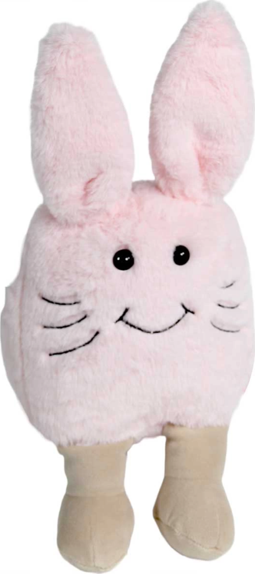Nessiworld Emoji Pembe Peluş Oyuncak 40 cm