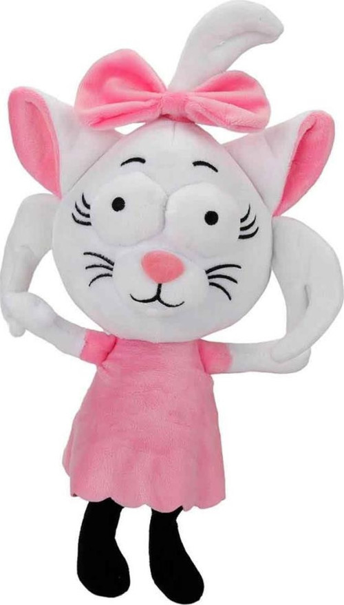 Nessiworld Kral Şakir Canan Peluş 25 cm