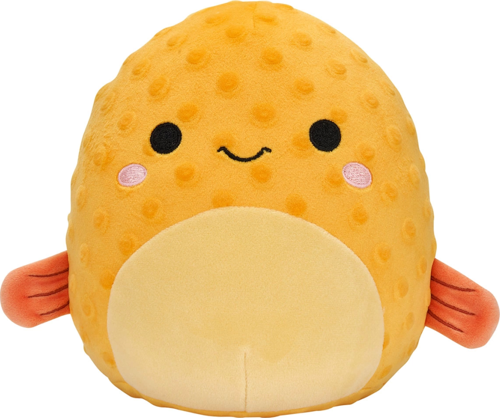 Squishmallow Kirpi Balığı Safa 20 cm
