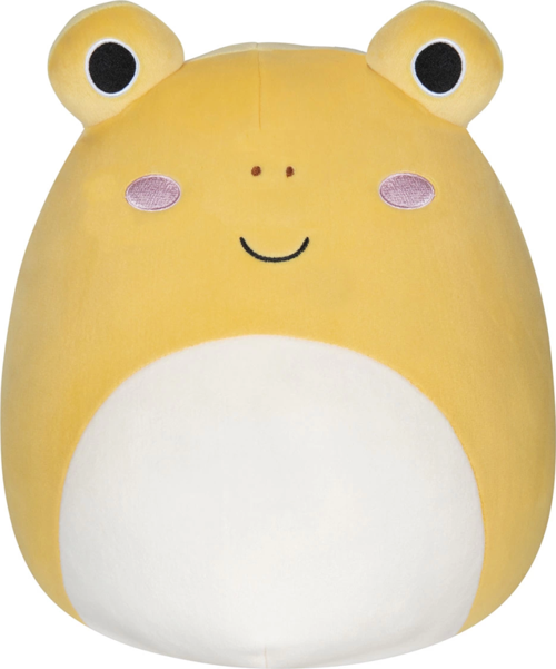 Squishmallow Kurbağa Leigh 30 cm