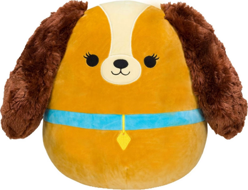 Nessiworld Squishmallows Disney Serisi 35 cm DI00016