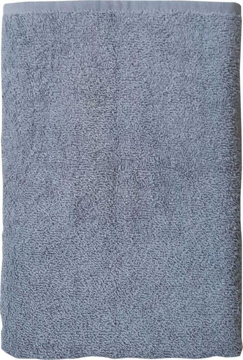 100 Pamuklu Banyo Havlusu 70x140 Ekonomik Duş Havlusu