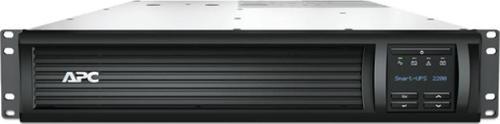 Smart UPS 2200VA LCD RM 2U 230V with