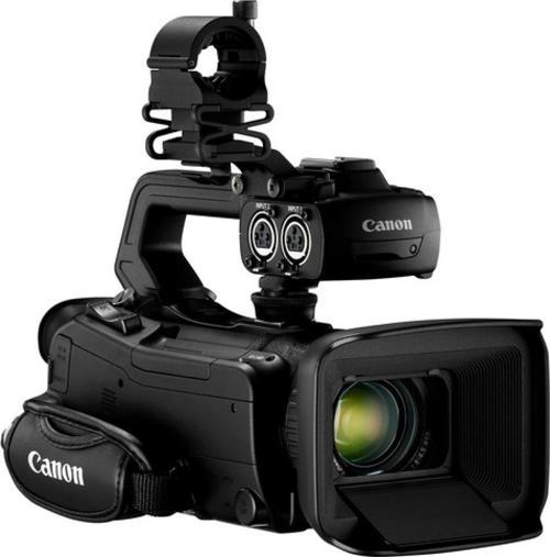 4K CAMCORDER XA75 EMEA