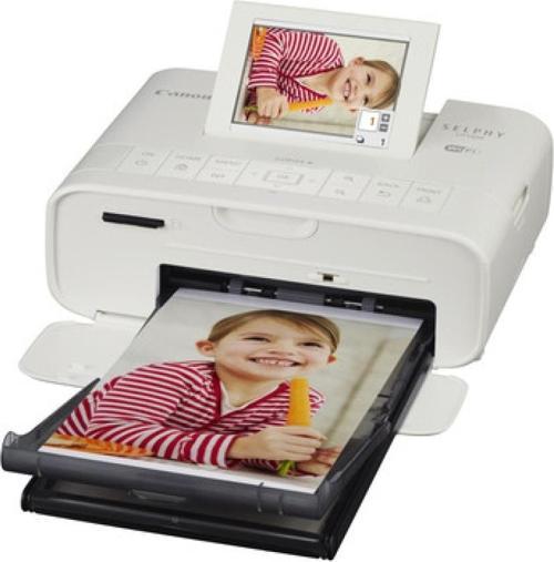 COMPACT PRINTER CP1300 WH