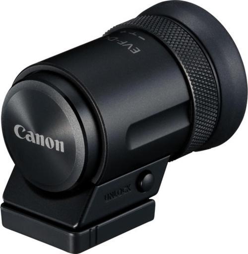 ELECTRONIC VIEWFINDER EVF-DC2 BK