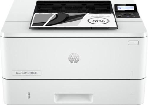LaserJet Pro 4003dn Printer:EUR