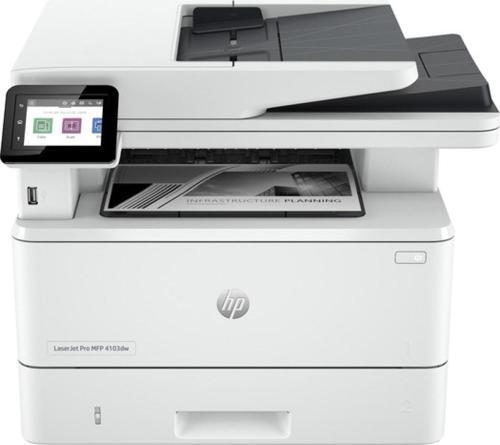 LJ Pro MFP 4103dw Printer