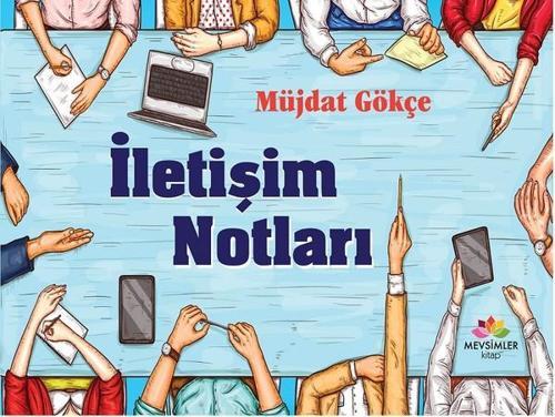 Mevsimler Kitap İletişim Notları