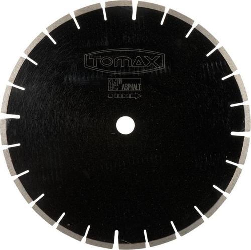 Asfalt Kesme Testeresi 350x3,2x8x25,4