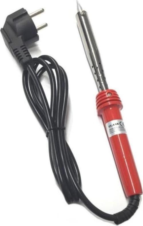 Class Kalem Havya, Lehim Makinesi 80 Watt