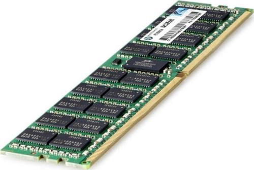 HP SPS-MEMORY DIMM 16GB PC4 -2400T-R 2GX