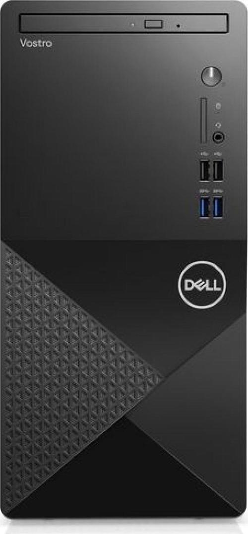 PC 3910 i5-12400 8GB.RAM 512GB.SSD W11PRO