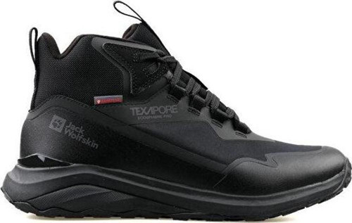 A62295-635 Dromoventure Wt Texapore Mid M Erkek Outdoor Bot