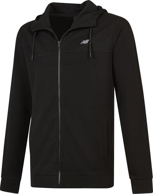 MNJ3408-BK Erkek Spor Ceket