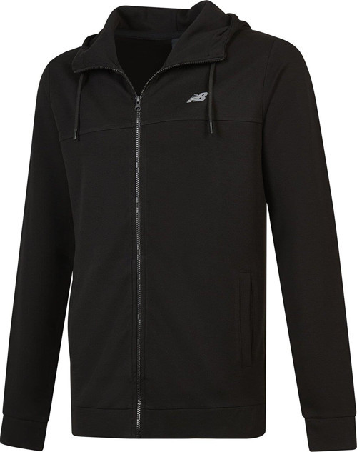 MNJ3408-BK Erkek Spor Ceket