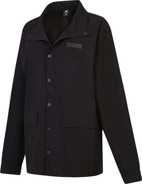 MNJ3423-BK Erkek Spor Ceket