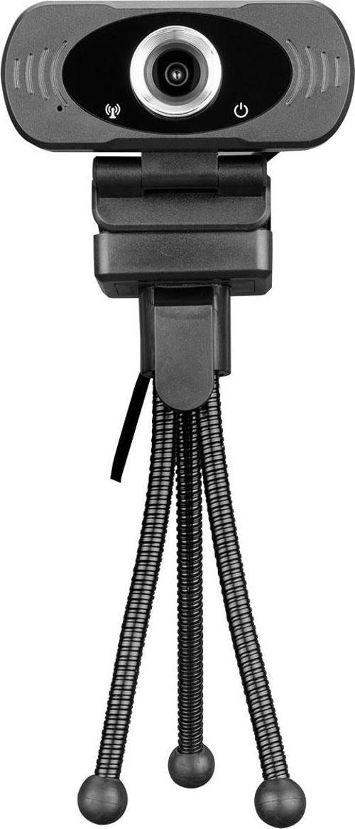SC-HD03 1080P Full HD Webcam Usb Pc Kamera