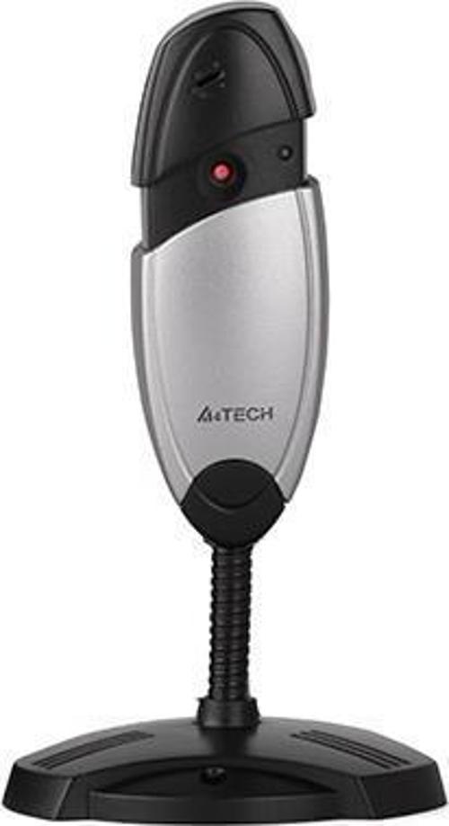 Webcam PK-635G Kamera Mic+Tak Çalıştır