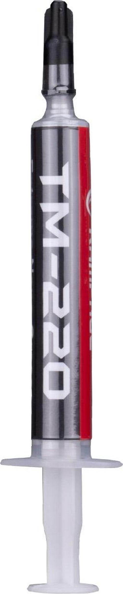 TM-220 2g 11w-m.K Gri Yüksek Performans Termal Macun