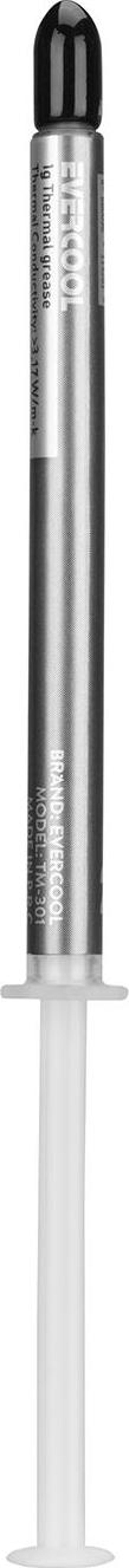 TM-301 1g 3.17w-m.K Gümüş Slim Tüp Termal Macun