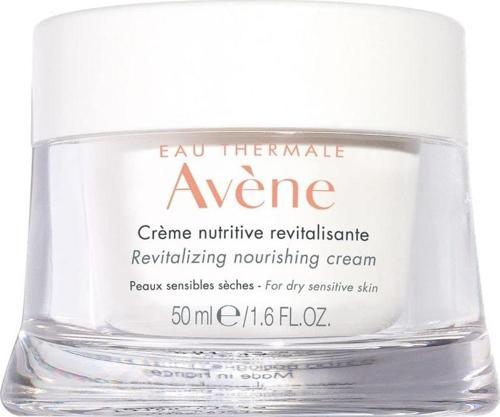 Revitalizing Nourishing Günlük Besleyici Bakım Kremi 50 ml