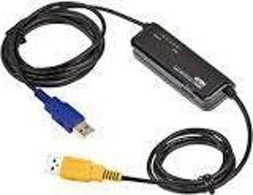 CS661-A7 2 Port Usb Laptop Kvm Switch