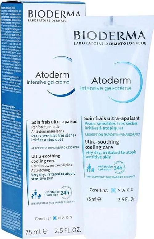 Atoderm Intensive Jel Kreme 75 ml