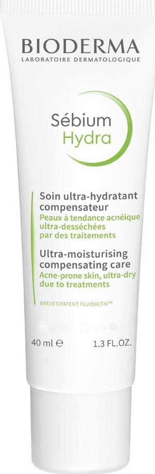 Sebium Hydra Krem 40 ml