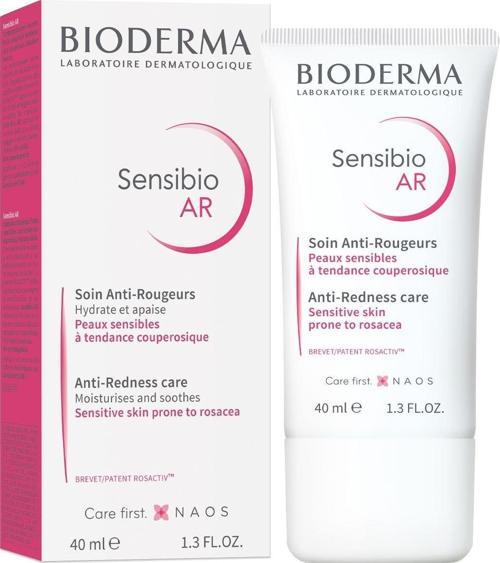 Sensibio Ar Bakım Kremi 40 ml