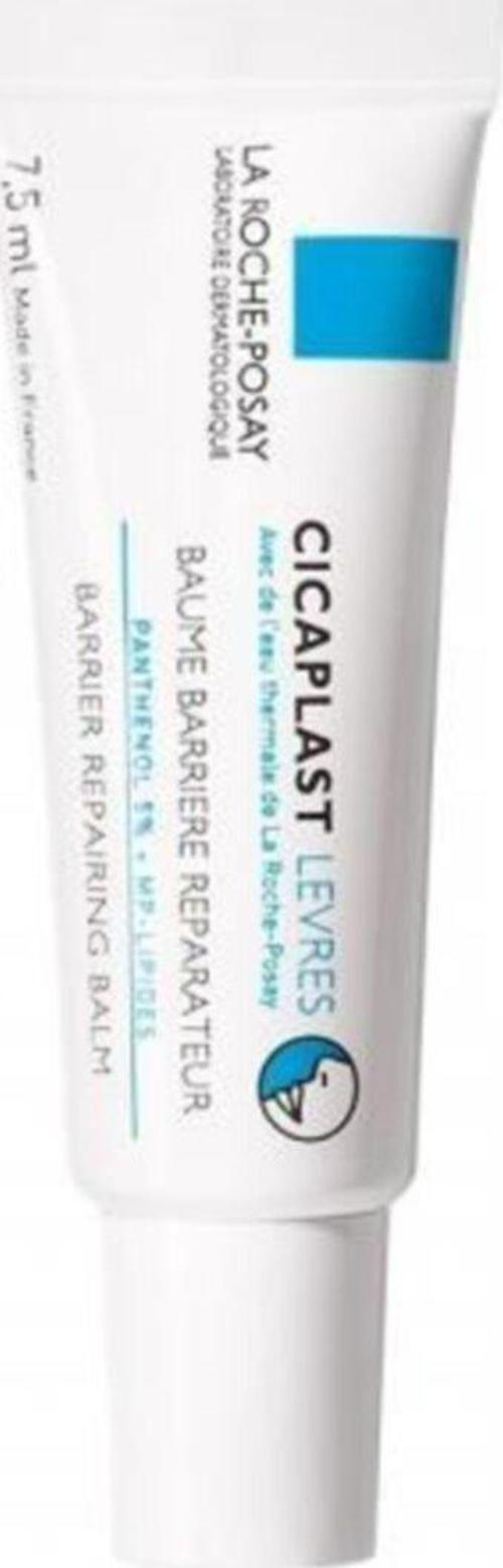 Cicaplast Levres B5 - Onarıcı Dudak Bakım Kremi 7.5ml