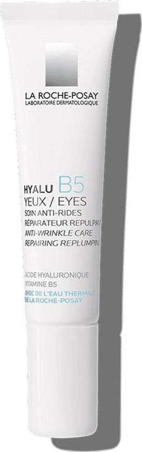Hyalu B5 Göz Çevresi Kremi 15 ml