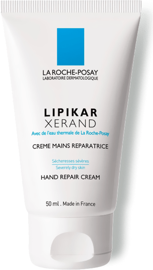 Lipikar Xerand El Kremi 50 ml