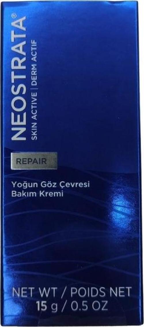 Repair Göz Çevresi Kremi 15gr