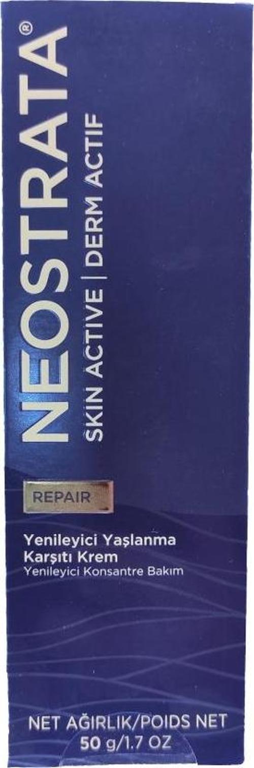 Repair Yaşlanma Karşıtı Krem 50gr