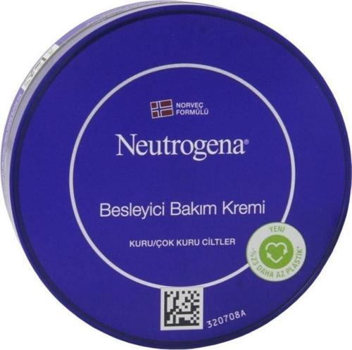 Besleyici Bakım Kremi 200ml