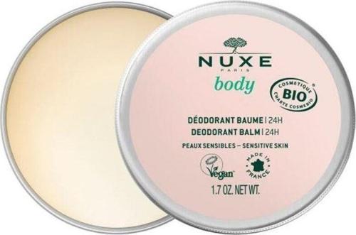 Body Deodorant Balm 50 gr