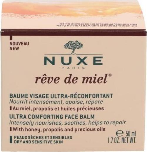 Reve De Miel Ultra Comforting Face Balm 50 ml