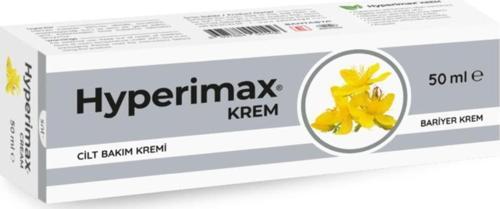 Bariyer Krem 50 ml