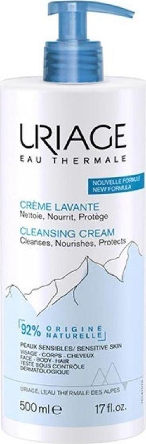 Creme Lavante Fp 500 Ml