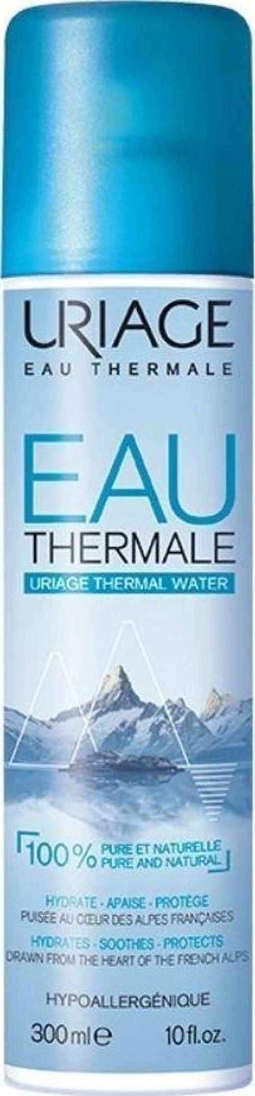 Eau Thermale D'uriage Sp 300 Ml