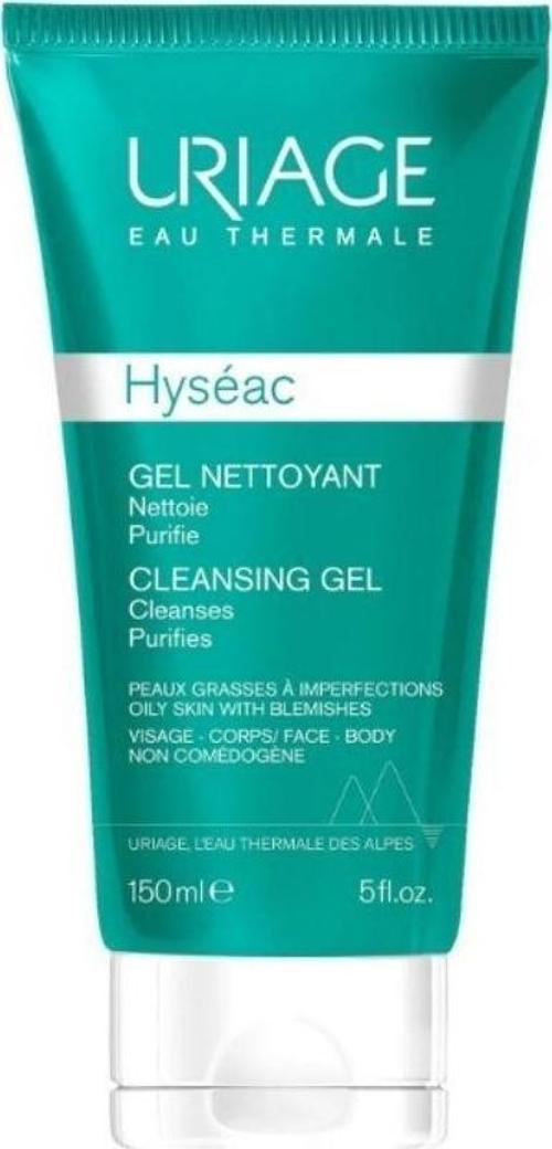 Hyseac Gel Nettoyant 150 ml