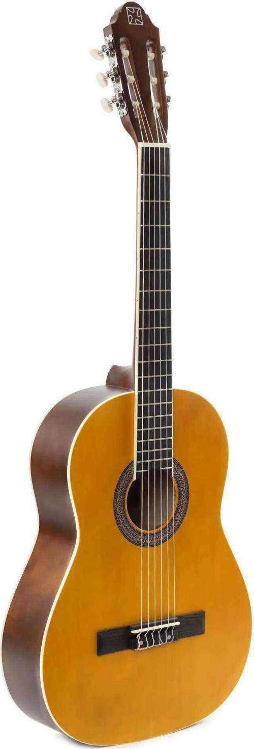 ST-1 NT Klasik Gitar - Natural