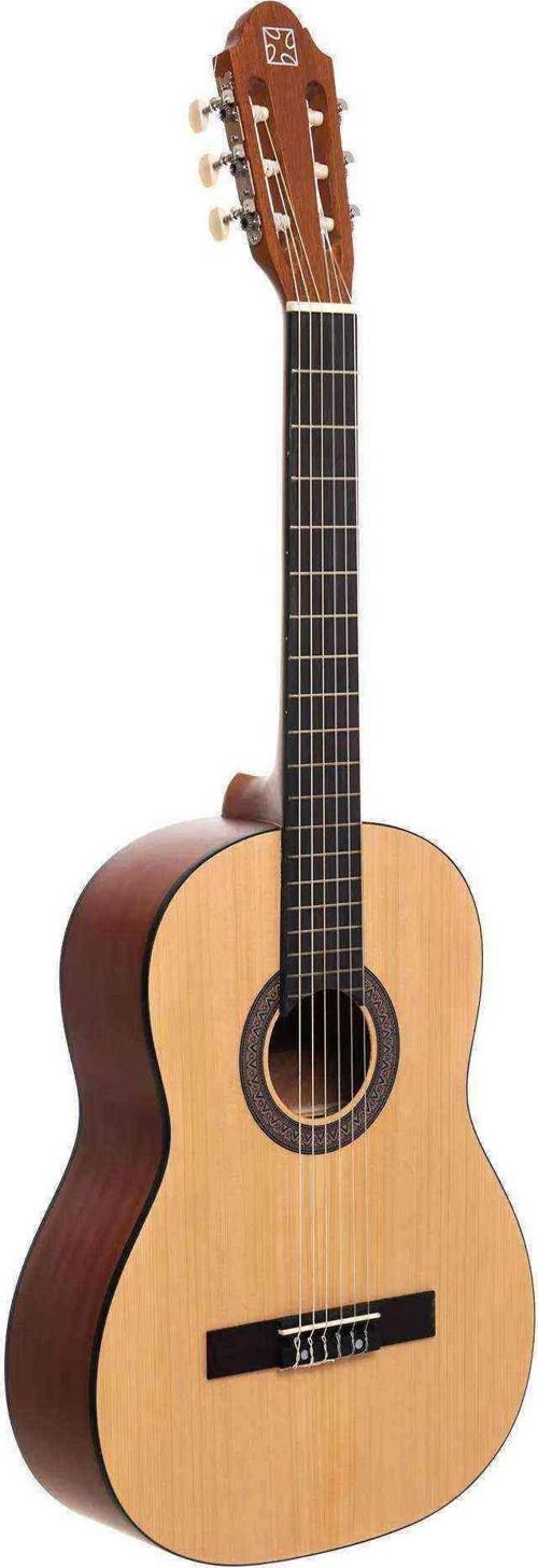 ST-2 Klasik Gitar - Ladin