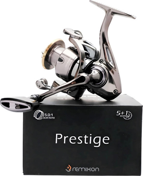 Prestige 3000 5+1BB Spin Olta Makinesi