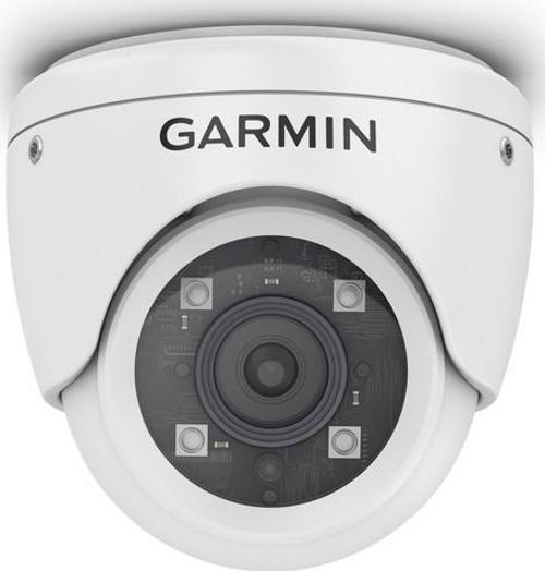 GC 200 Marine IP Kamera