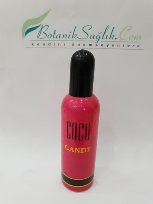 Cocu Candy Parfüm